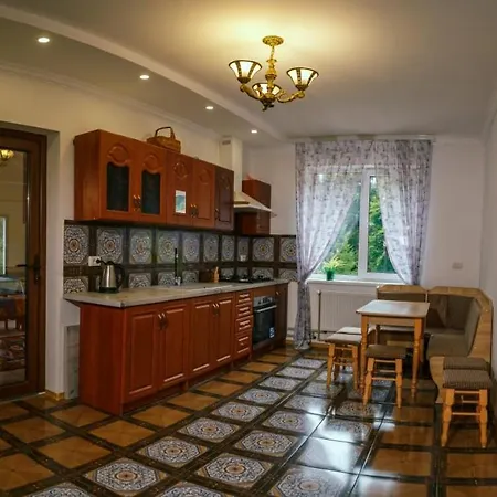 Khata Lisnyka Дом отдыха *
