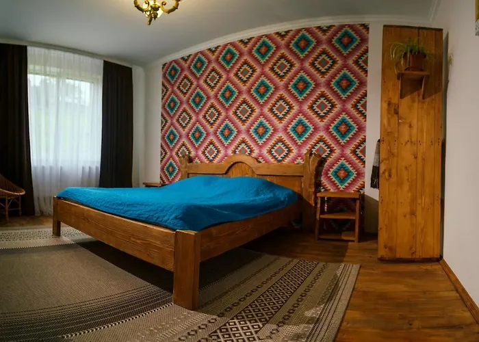 Tatil Evi Khata Lisnyka *