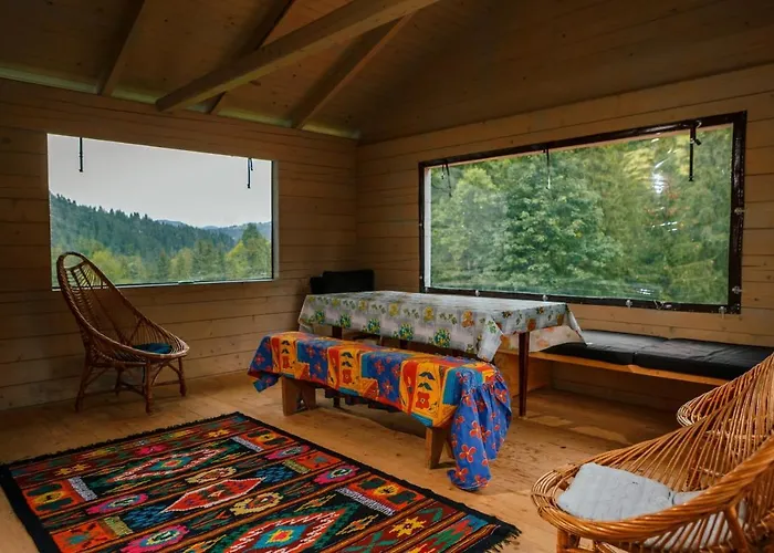 Tatil Evi Khata Lisnyka *